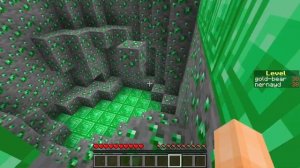 100 ПАРКУР ИСПЫТАНИЙ В МАЙНКРАФТ 99,99% ТРОЛЛИНГ ЛОВУШКА MINECRAFT