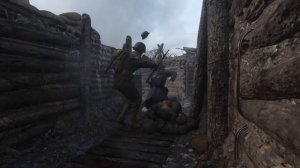 D-Day - Call of Duty WW2 NPC Wars