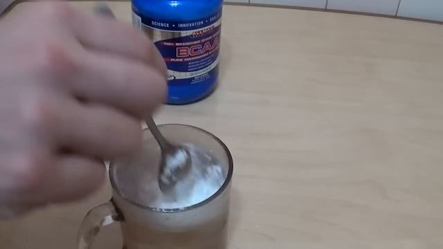 размешивание ВСАА смотреть онлайн