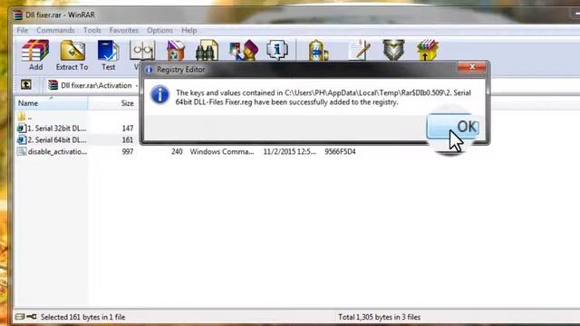 How to fix Dll errors for All windows | смотреть онлайн