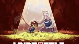 Reunited But Slower - Undertale OST