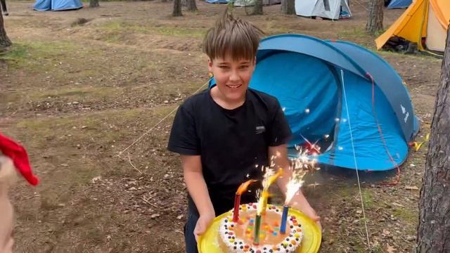 Поход на байдарках Семейной школы «ГУДВИН» по реке Дубна в июле 2023 года смотреть онлайн