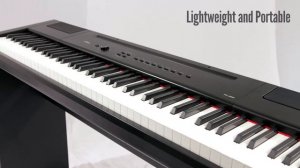Artesia PA-88W Digital Piano 88-Key
