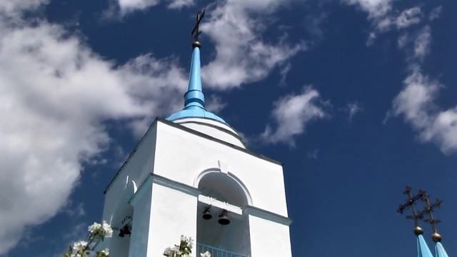 Уфалей, Челябинская область
