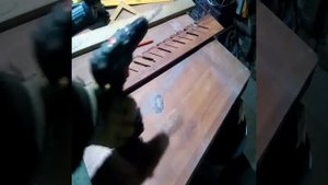 Органайзер для дисков на УШМ (Болгарку)