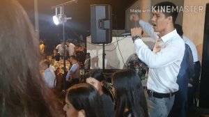 Радмир и Асирет, Султан и Дженнет. Ногайская свадьба.  Две невесты два жениха