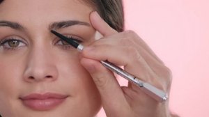 Patchy to Perfectly Feathery Brow Tutorial