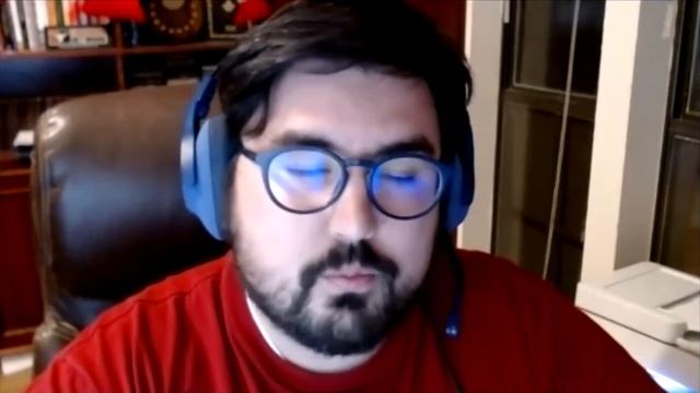 Assimilate Game Dev Interview смотреть онлайн