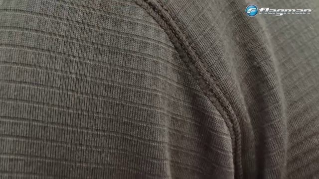 Видеообзор термобелья Nordics Grid смотреть онлайн