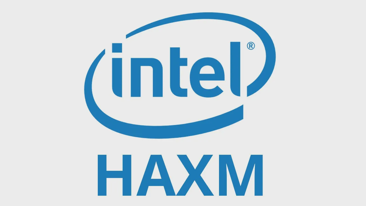 Как установить Intel HAXM для Android Studio