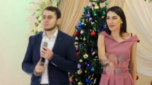 Ёзледим сени - Илья и Евдокия Кёся