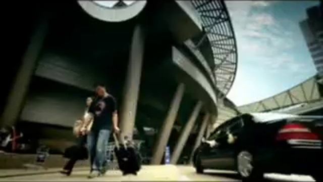 New Visa commercial featuring Jackie Chan смотреть онлайн