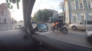 Seat Altea Freetrack Revo stage3 launch in Tumen