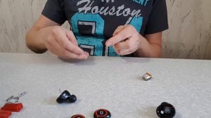 Подключил НАУШНИКИ К БОЛЬШИМ КОЛОНКАМ / DENN TWS007