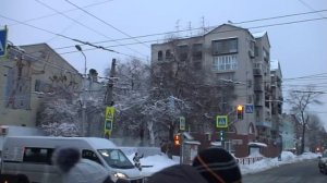 По Самаре на машине времени-4