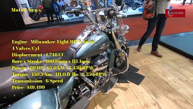 The 10 New Vintage/Retro Classic Motorcycles For 2021 смотреть онлайн