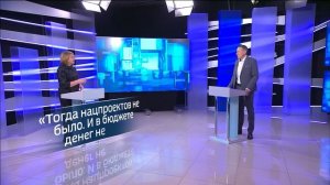 Ирина Войнова: " Я не знаю, что происходит. Никто ни с кем не работает. Одни интриги"