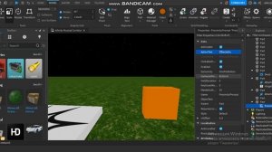 Как сделать кнопку взаимодействия в Роблокс Студио | Roblox Studio Уроки