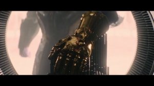 The Avengers Infinity Saga Tribute Trailer - Part I