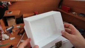 Как сделать кораблик для завоза прикормки