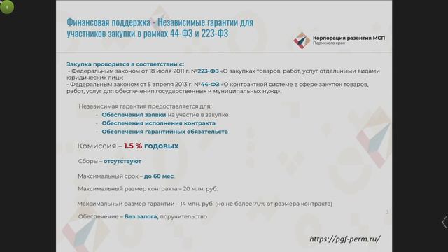 Банковские гарантии как инструмент участия в государственных и частных закупках
