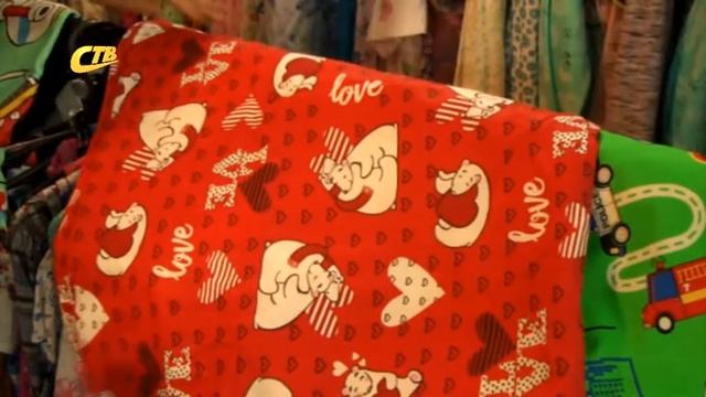 МАГАЗИН «ИВАНОВСКИЕ СИТЦЫ» СМЕНИЛ АДРЕС смотреть онлайн