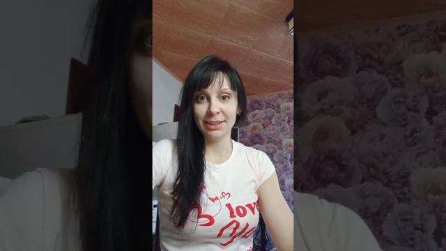 Записала первые 7 заданий для программы "Принятие себя". #саморазвитие #самореализация