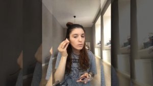 Makeup tutorial for acne skin (Макияж для проблемной кожи, акне)