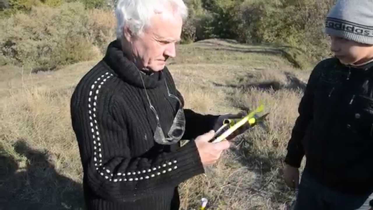 Разбор полетов смотреть онлайн