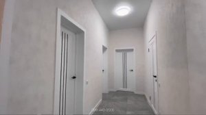 Одноэтажный дом с гаражом и ремонтом на 9 сотках. Продажа одноэтажного дома