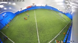 Тренировка 24.12.21 2 группа