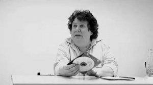 Мастер-класс Марины Разбежкиной (часть вторая)