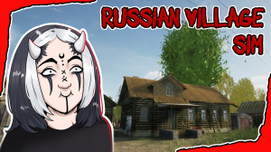 🔷МИНИ ГАЙД RUSSIAN VILLAGE SIM - КАК БЫСТРО ПОДНЯТЬ РЕПУТАЦИЮ? ГДЕ САЖАТЬ КЛУБНИКУ И ЯБЛОНИ?