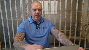 Mark Fellows, Whole Life Order for the murd*rs of Paul Massey and John Kinsella.