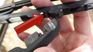Ford Focus Mk2: How To Replace Rear Wiper Blade
