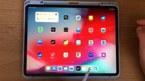 Как загружать кисти для Procreatre. Brushes & brushsets