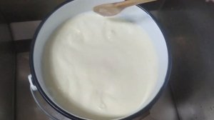 Пастеризация молока дома!