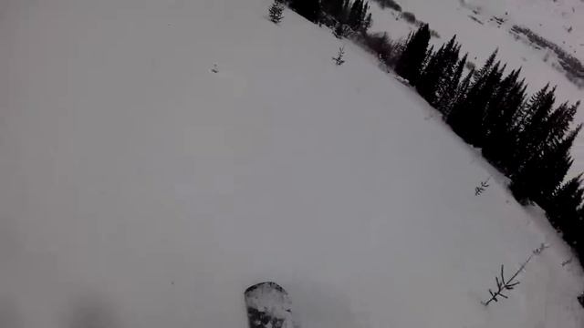 Миньяр (спуск)