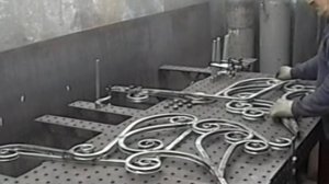 Изготовление Садовой скамейки. Полный процесс.