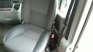 Автодом своими руками. Жидкостное отопление жилой зоны.