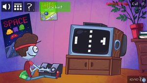 Troll Face Quest Video Games 2 Level 16 17 18 19 20 Walkthrough