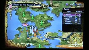 Final Fantasy Crystal Chronicles My Life As A DarkLord Wii Ware