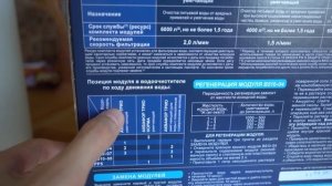 Фильтры для смягчения воды Аквафор B510-03-04-07