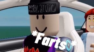 Kid poops in his pants (roblox part 3)