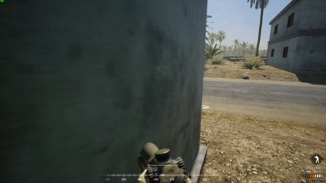 SQUAD - M110 SASS - This Gun Is a BEAST! смотреть онлайн