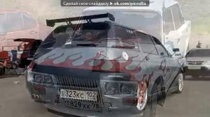 Песня про Авто ВАЗ Песня любителей автомобиля Жигули