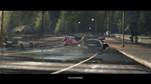 Need For Speed Rivals Intro on PC
