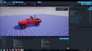 CORE: СОЗДАЕМ РАЗРУШАЕМЫЕ ОБЪЕКТЫ