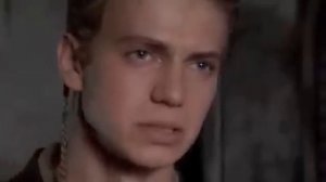 Anakin and Padme - Across the Stars