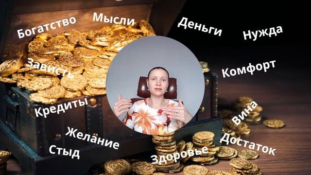 Выход из ФИНАНСОВЫХ долгов. Работа с состоянием и РАСШИРЕНИЕМ ЕМКОСТИ.